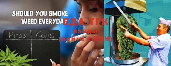 хмурый Ладушкин